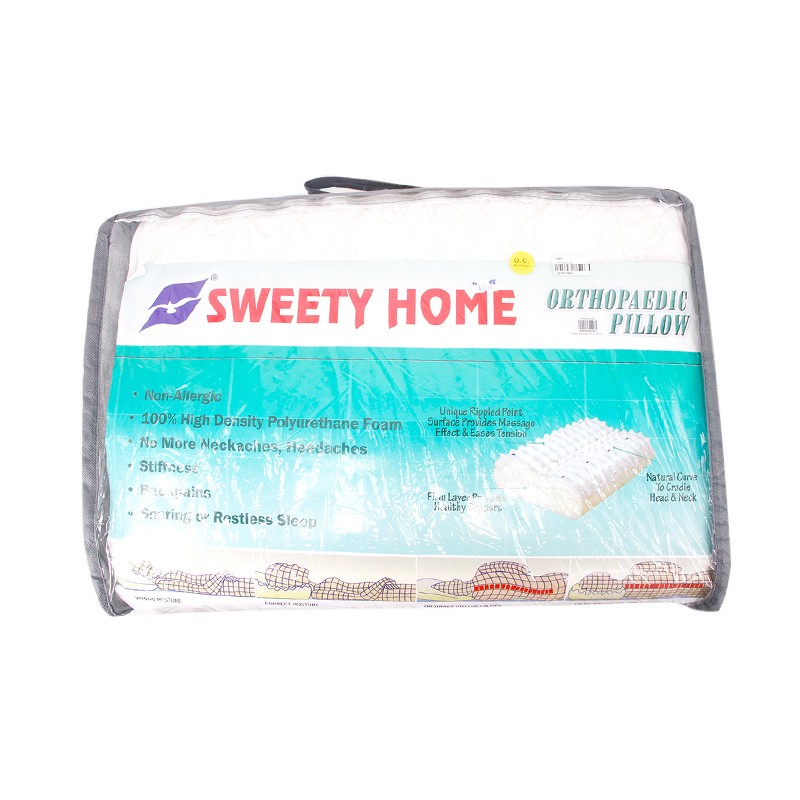 Sweety Home Orthopaedic Pillow