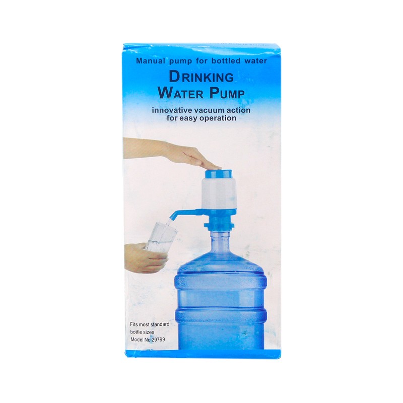 Manual Drinking Water Pump