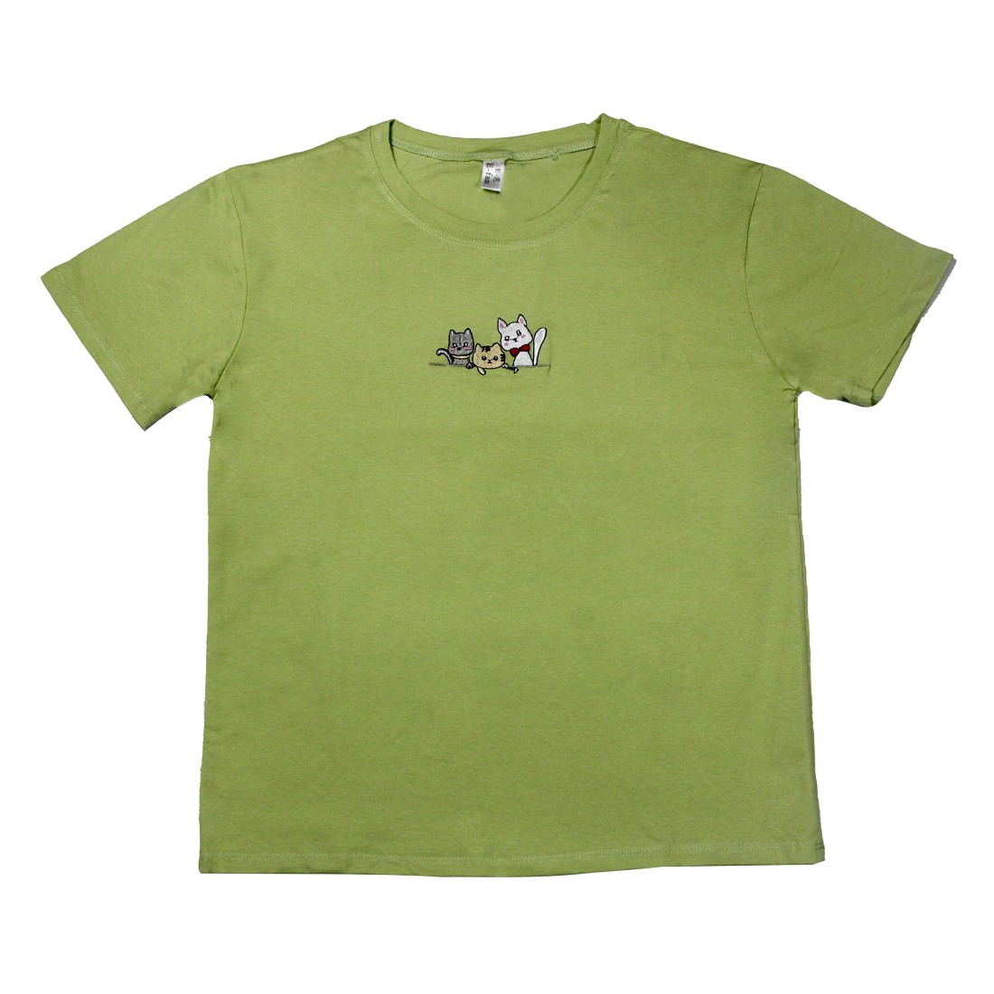 T-Shirt Cotton (841)