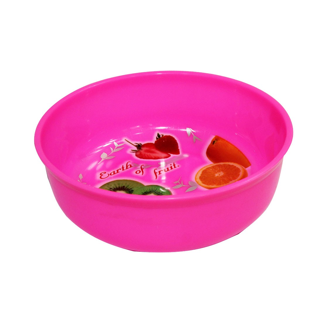 Plastic Bath Cup D17*H5