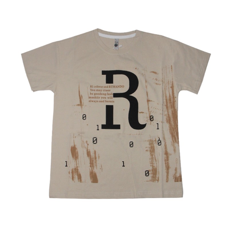 T-Shirt (4c)