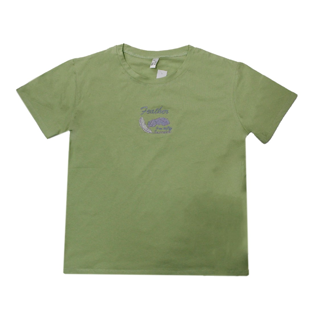 T-Shirt Cotton (820)