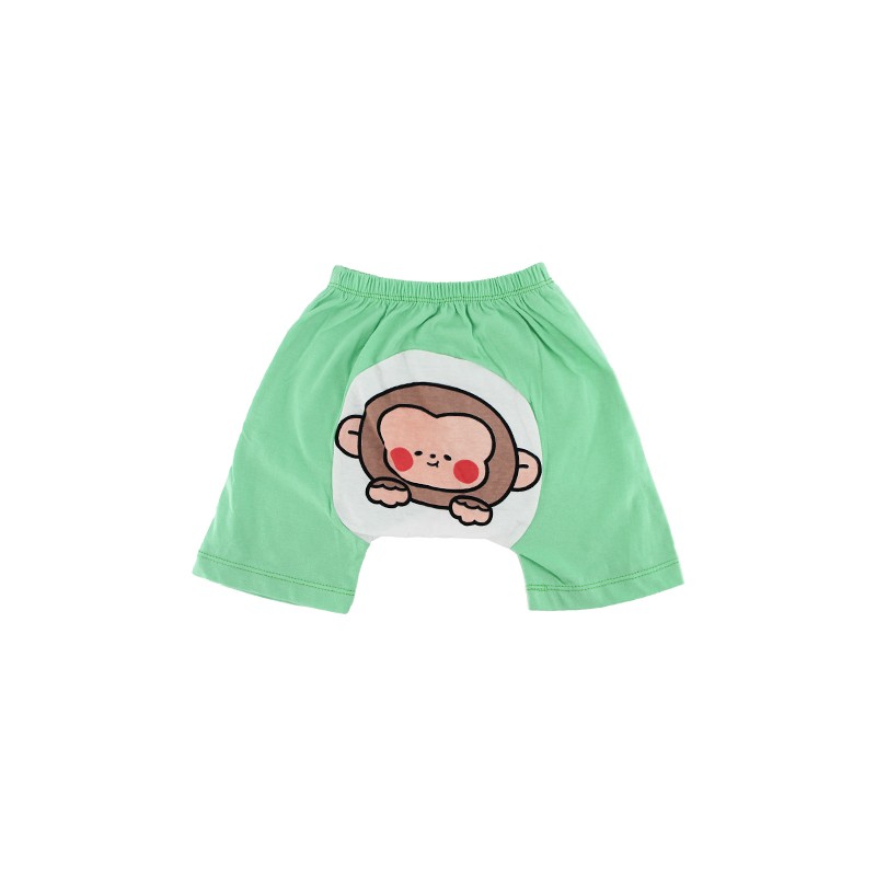 Baby  Short Pants