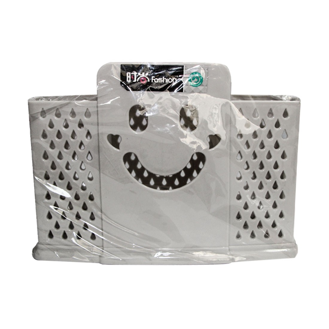 Plastic Wall Mounted Storage Strainer