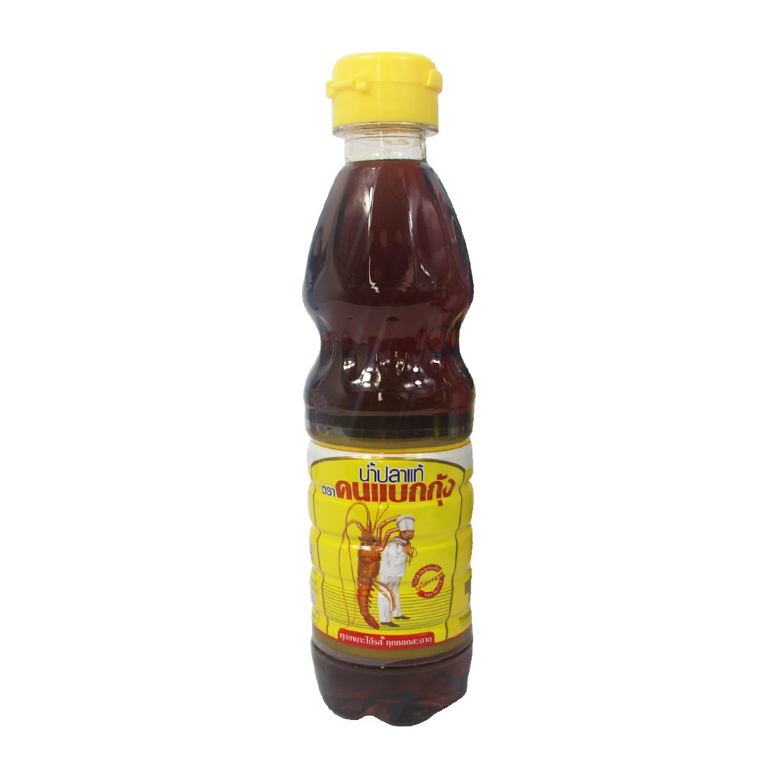 Cook & Lobster Fish Sauce 285ml