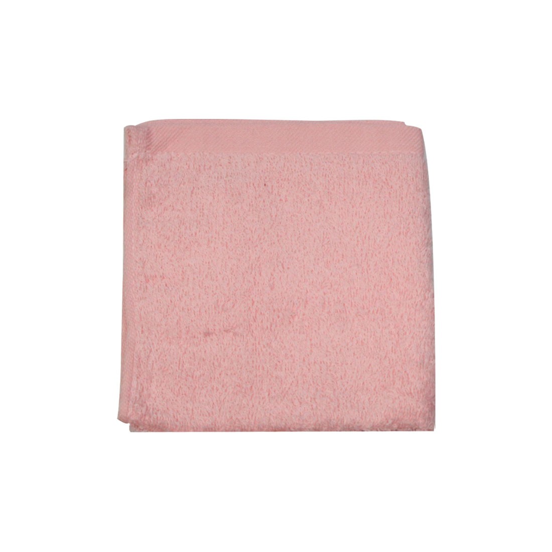 Lucky Boy Towel 12''x12''