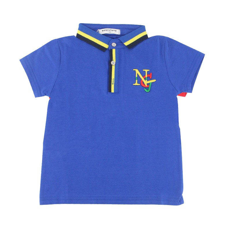 Polo Shirt (312 3c)