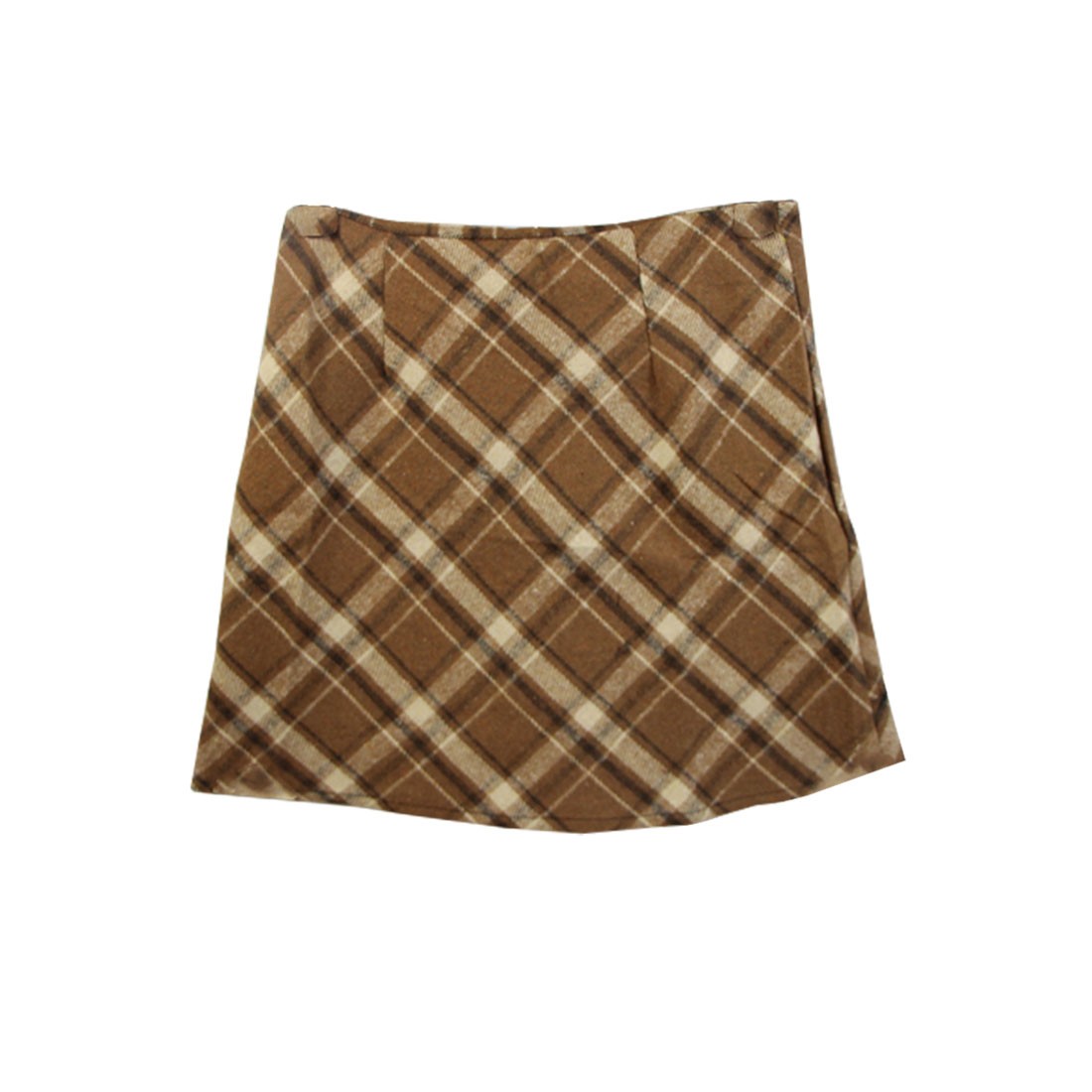 Mini Tattan Skirt (T807)