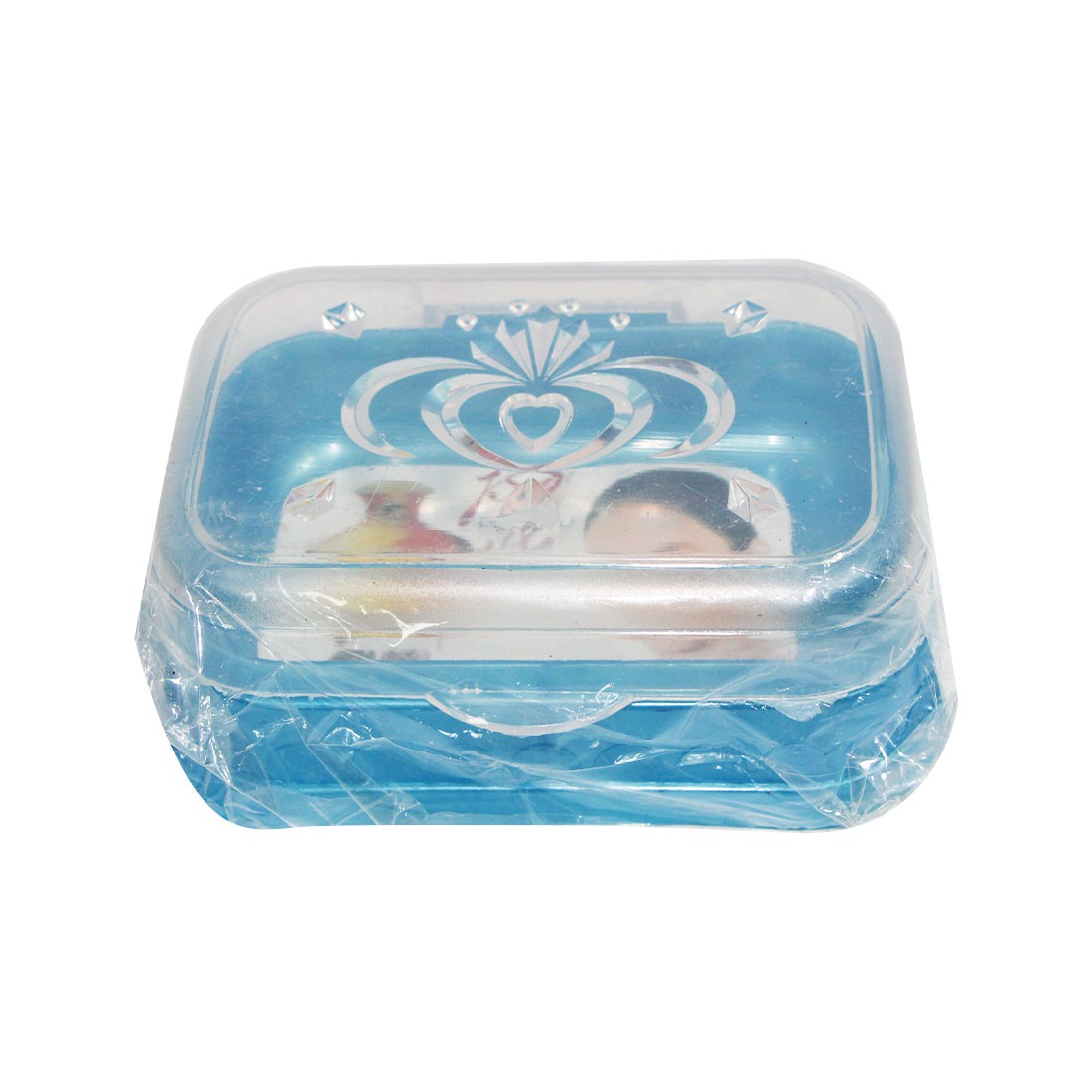 PCNGYU Plastic Soap Case
