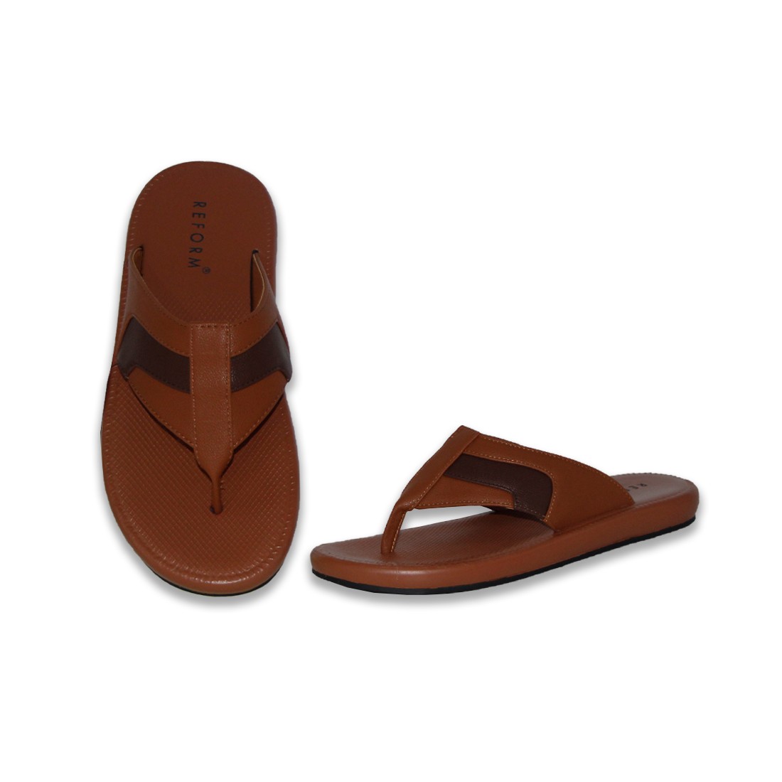 Reform Slipper (RGGL-2050-9)