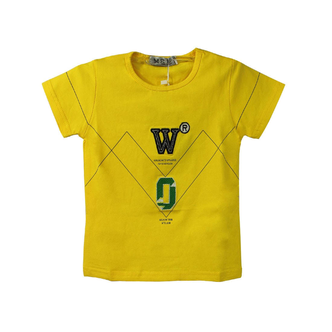 T-Shirt (SA36720 4c)