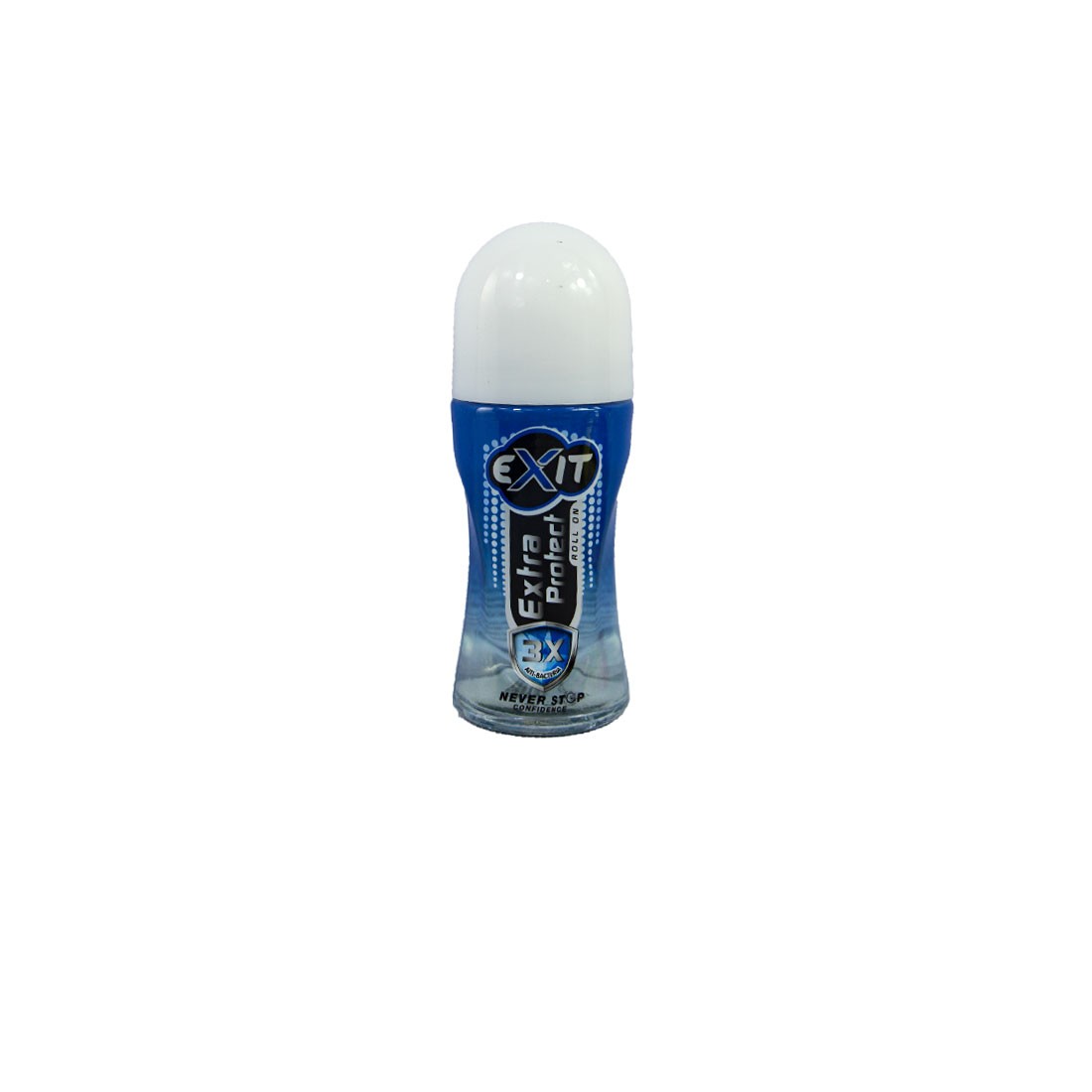 Exit Roll On Extra Protect 32.5ml (3x Anti-Bacteria)