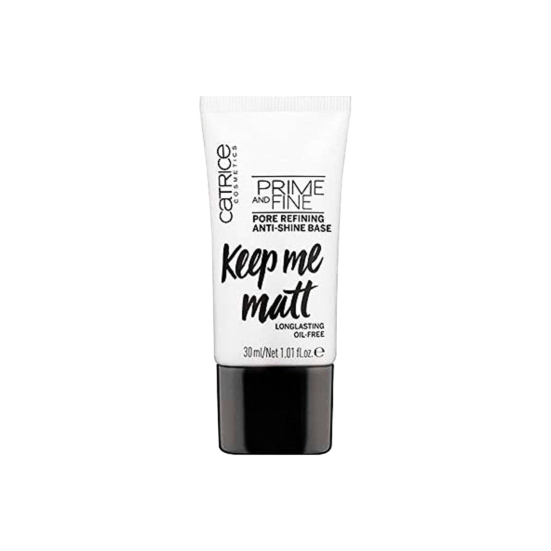 Catrice Prime And Fine Pore Ref. Anti-Shine Base