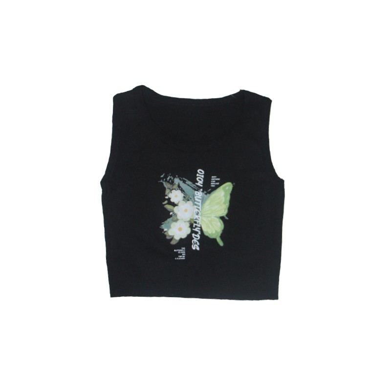 Cylon Vest (1A35.12)