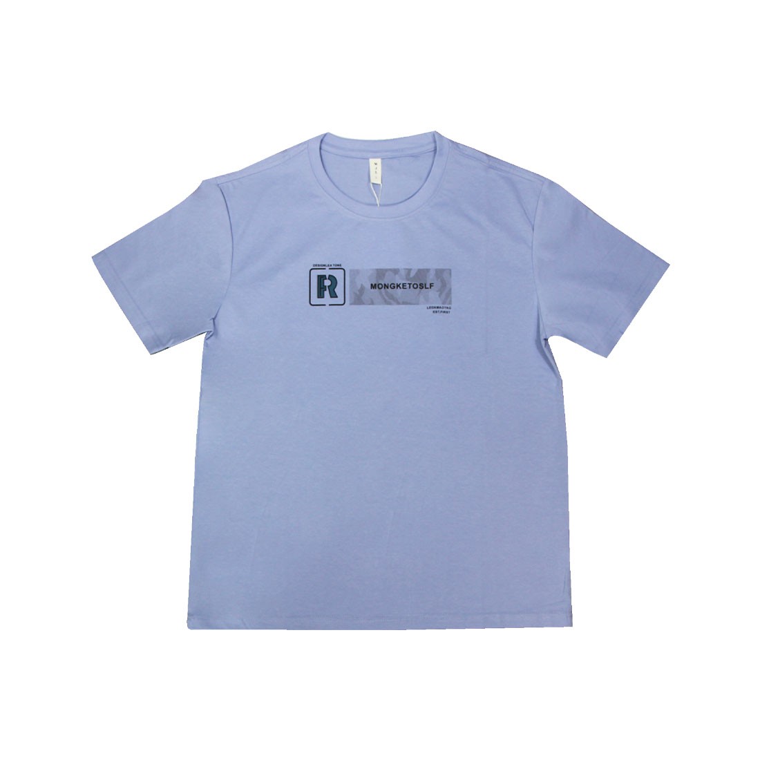 Short Sleeves T-Shirt (D1003)