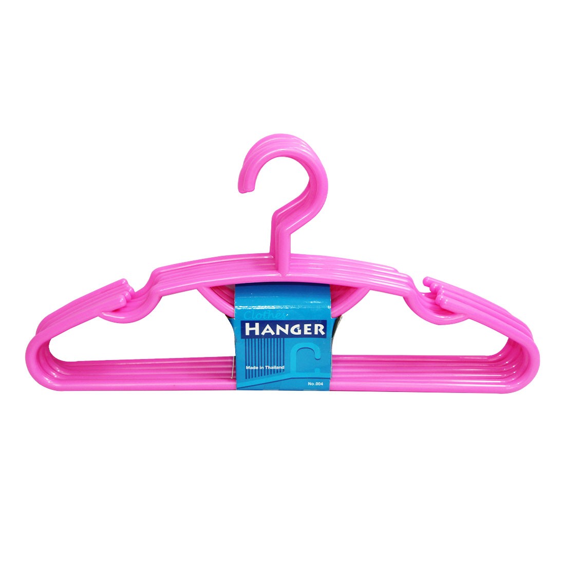 Clothes Hanger 6pcs