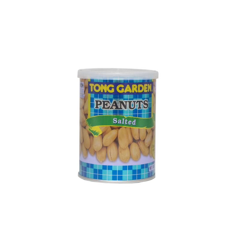 Tong Garden Peanuts Salted 150g