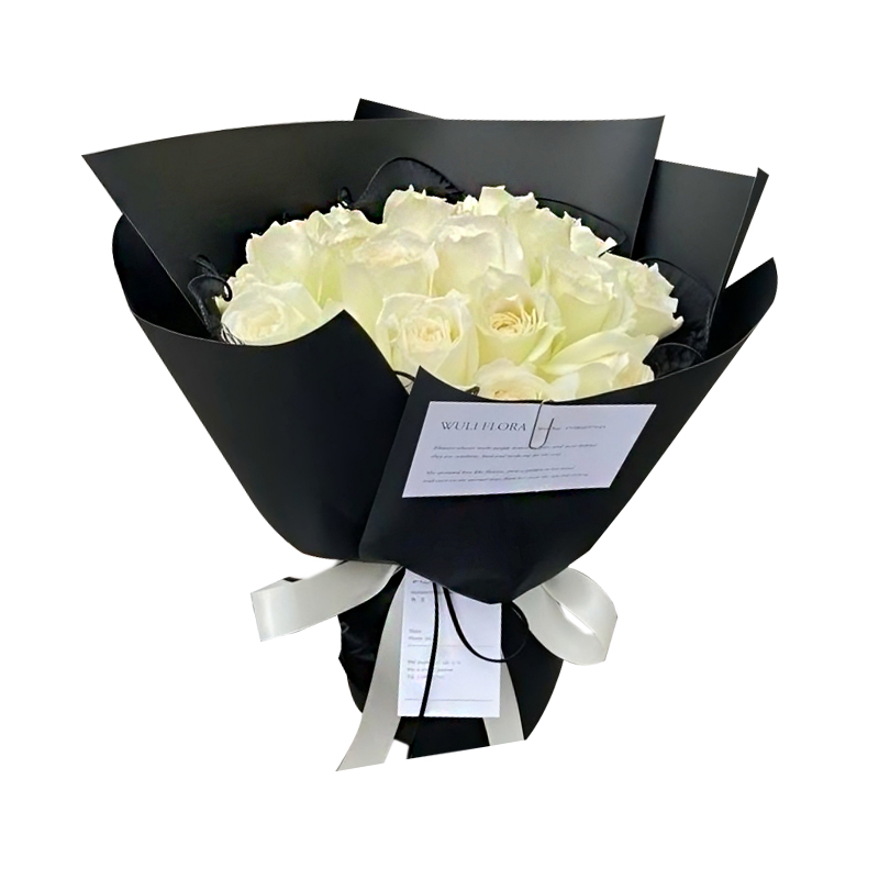 Rose Bouquet *15pcs