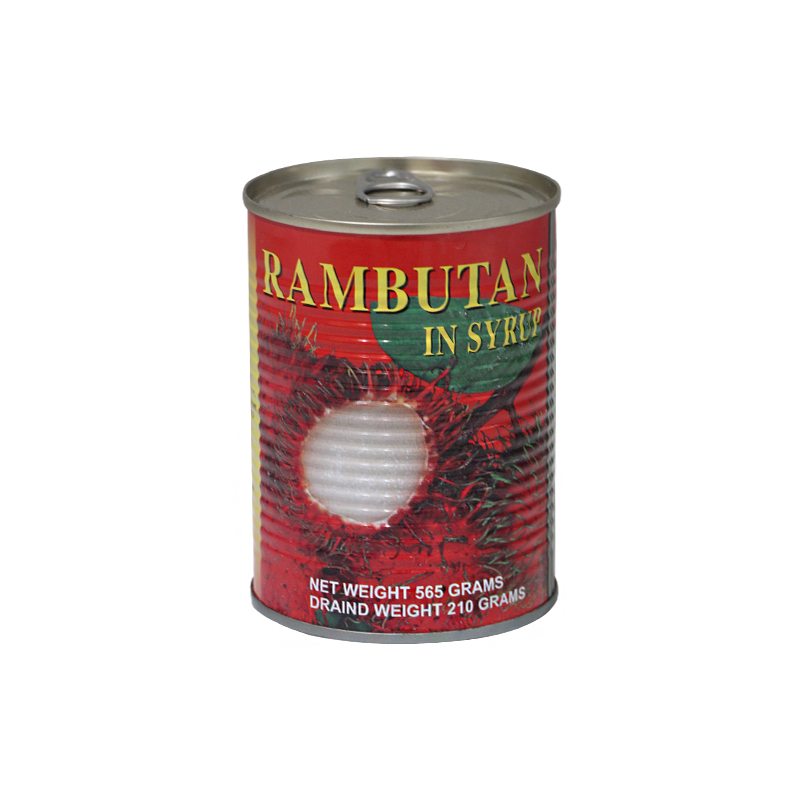 Rambutan in Syrup 565g