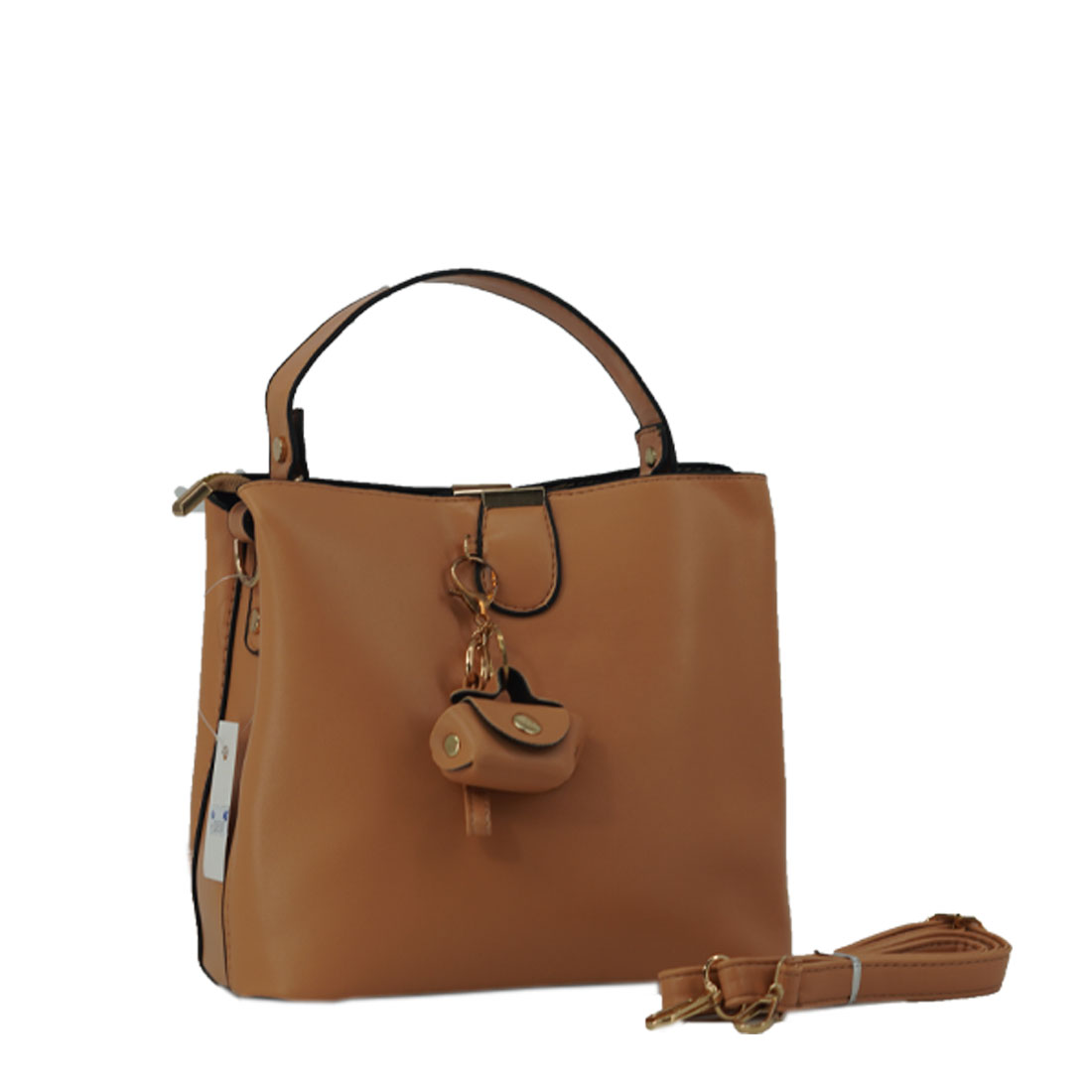 Lady Hand Bag (2022-1)