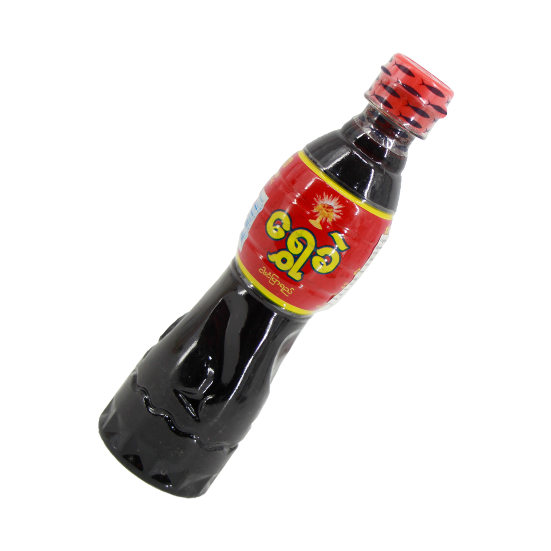 Shwe Kae Fish Sauce 350g