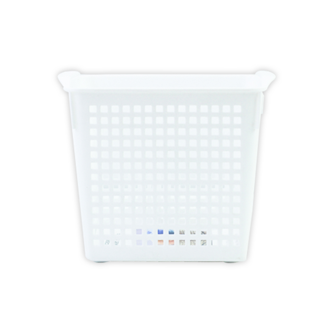 Micron Ware Storage Basket 70g (13.8cm*19.6cm*16.4cm)