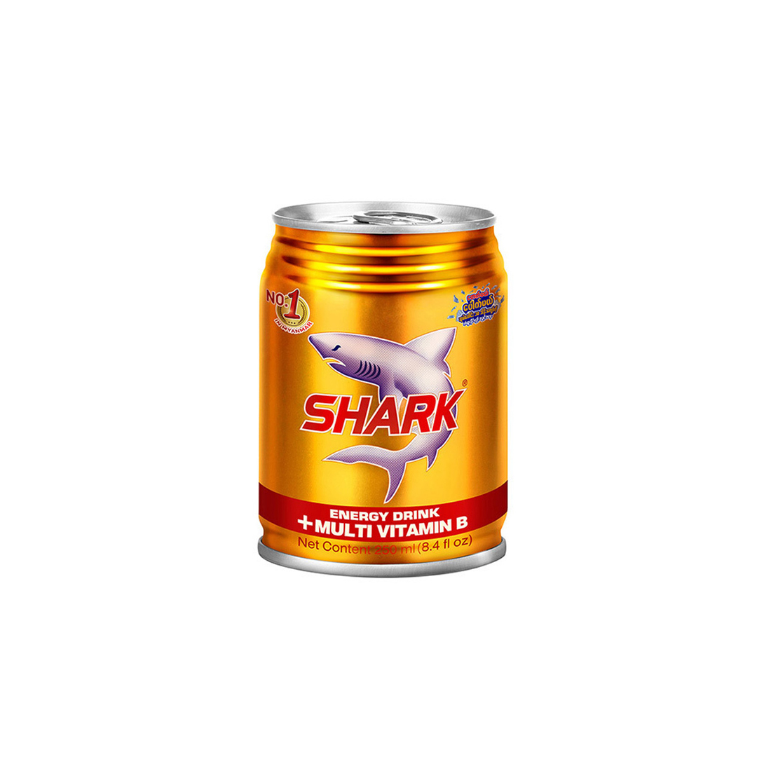 Shark Energy Drink 250ml