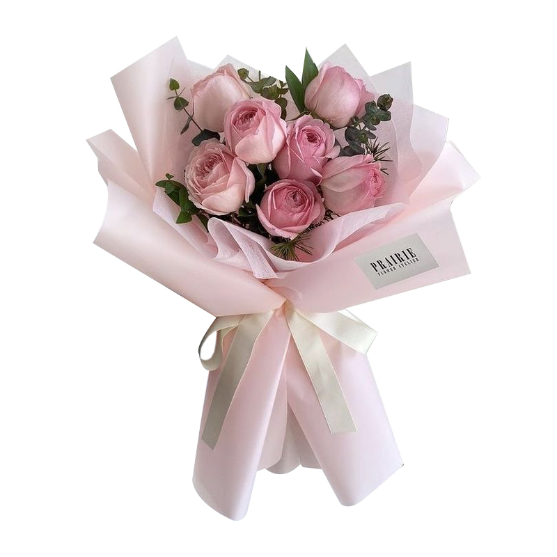 Rose Bouquet *8pcs