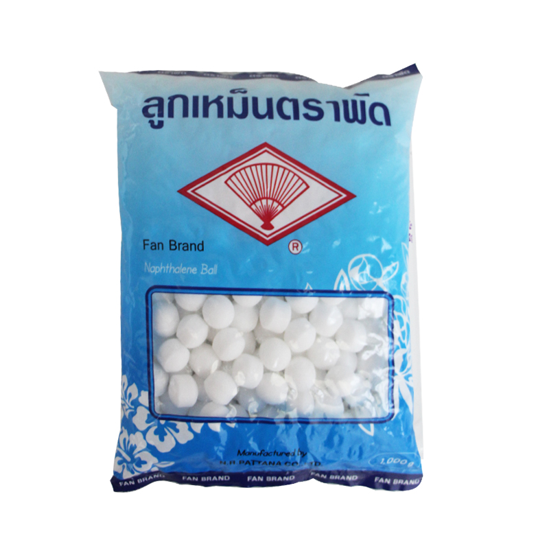 Fan Naphthalene Ball 1000g