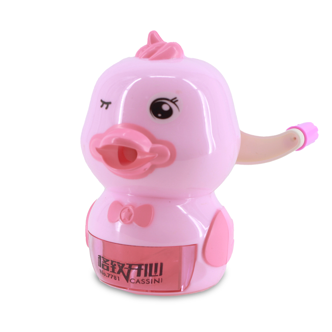 Duck Pencil Sharpener