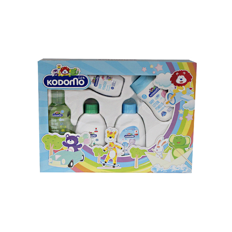 Kodomo Gift Set 