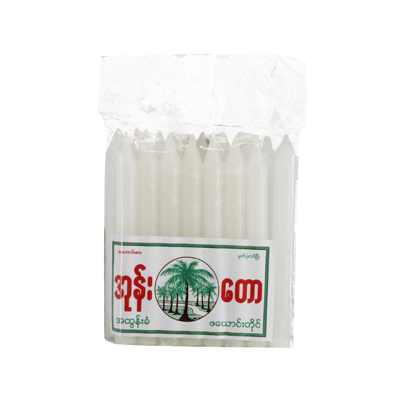 Own Taw Candle 16pcs 