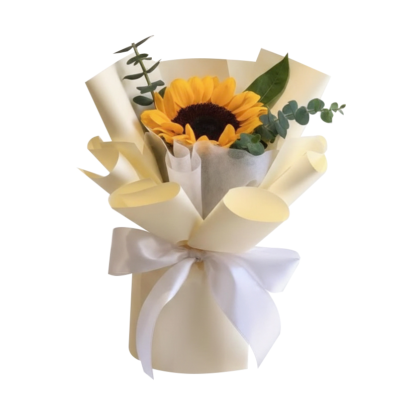 Sunflower Bouquet