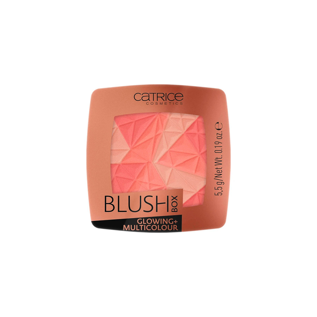 Catrice Blush Box Glowing & Multi. 010