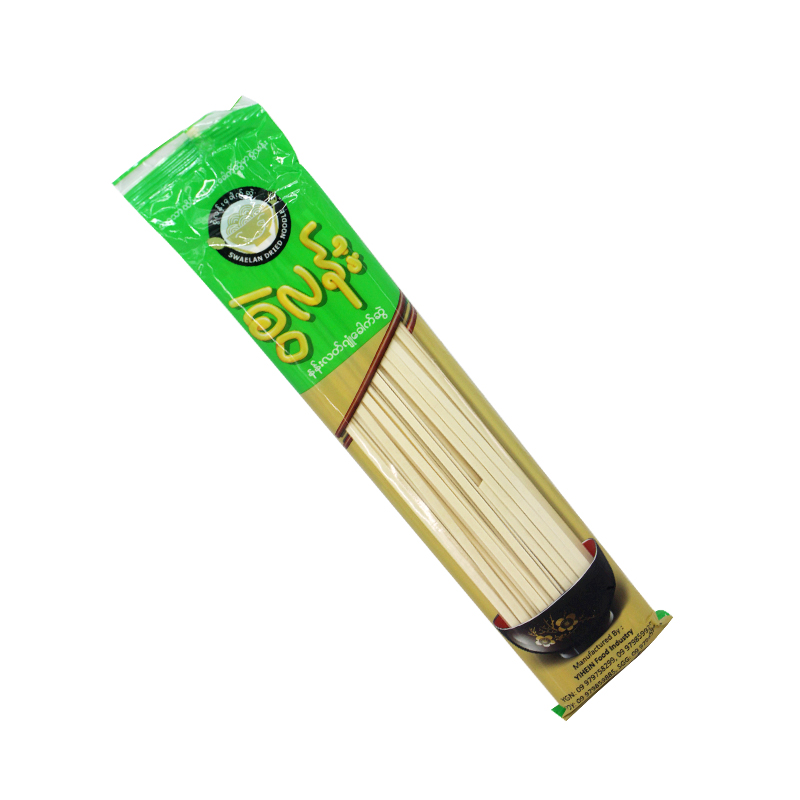 Swael Lan Medium Noodle 80g 