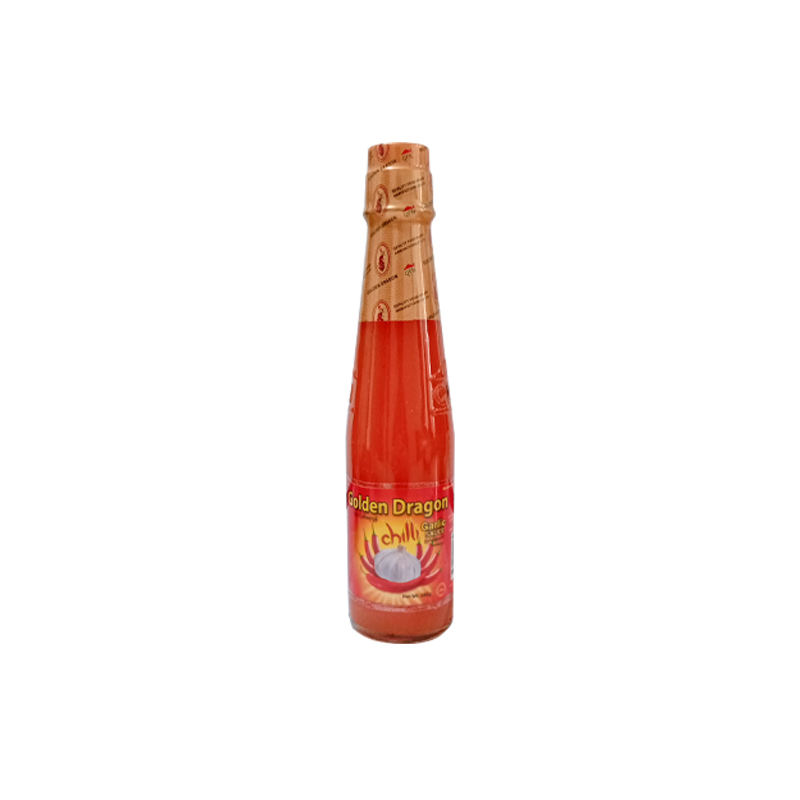 Golden Dragon Chilli Garlic sauce 285g