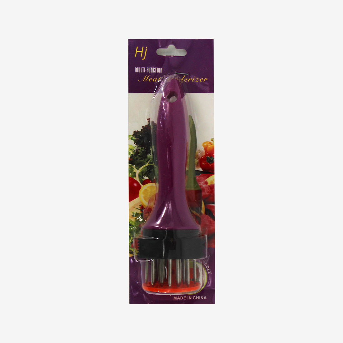Hj Multi Function Meat Tenderizer