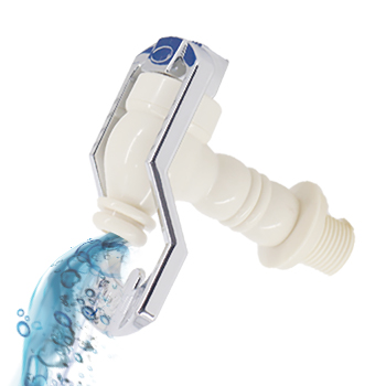 General Water Purifier Magnetic Water Tap