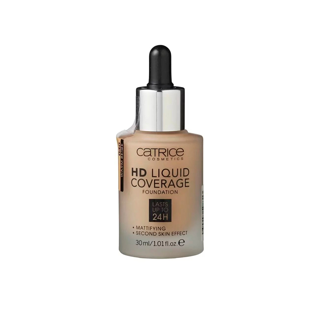Catrice HD Liquid Coverage Foundation 040