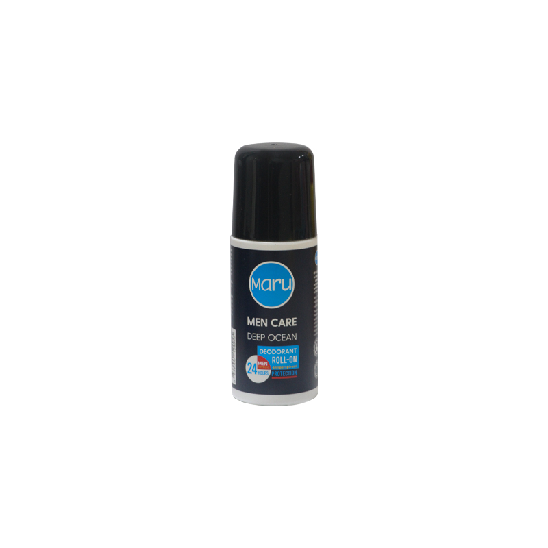 Maru Deep Ocean Roll On 50ml