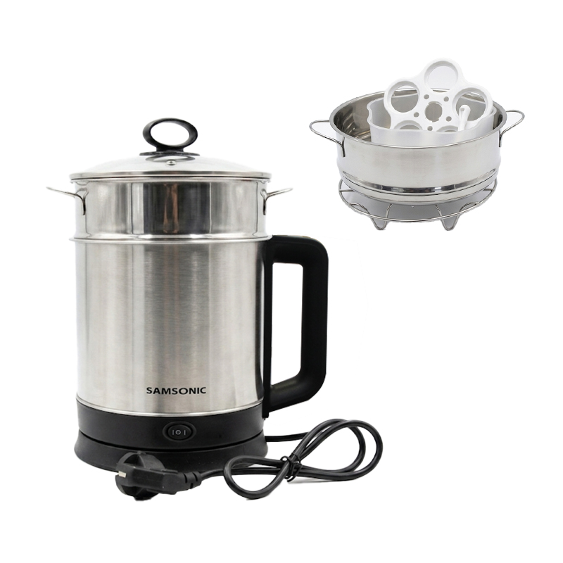 Samsonic  Noodle Pot 1.5L KL-118S