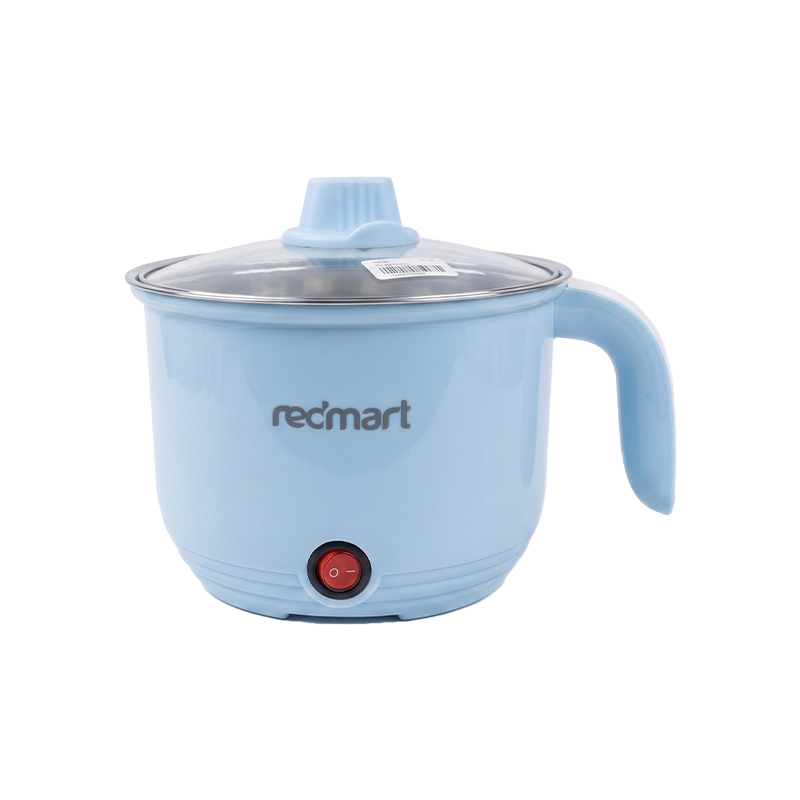Recmart IKIE Electric Pot 18cm