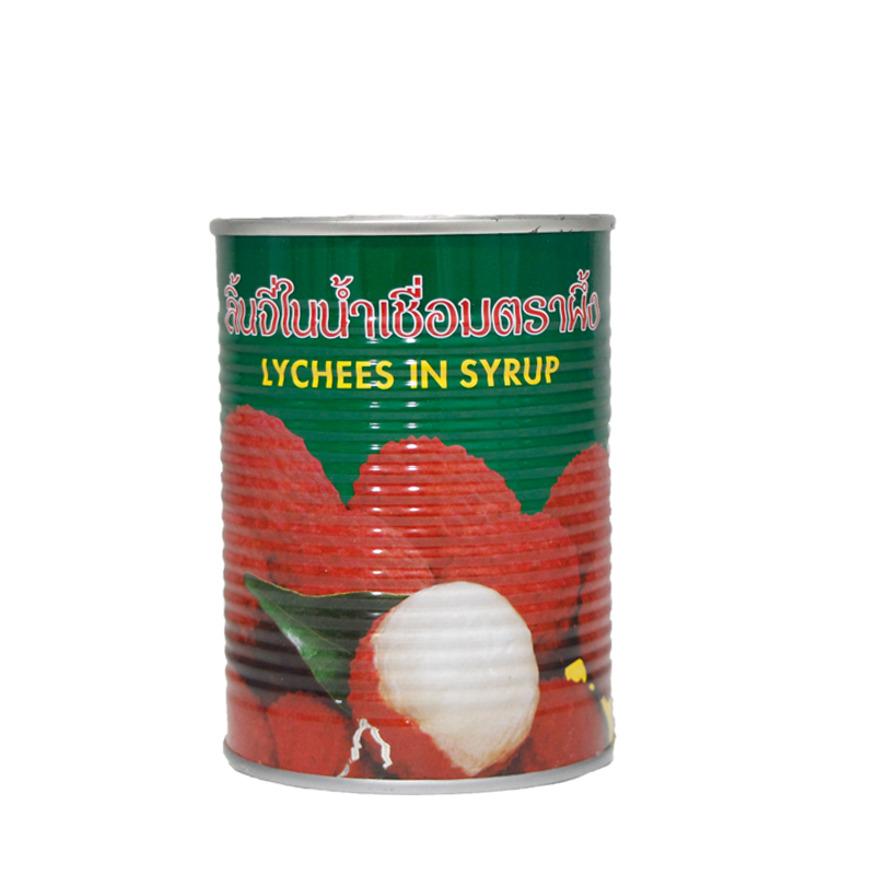 Bee Lychee 565g