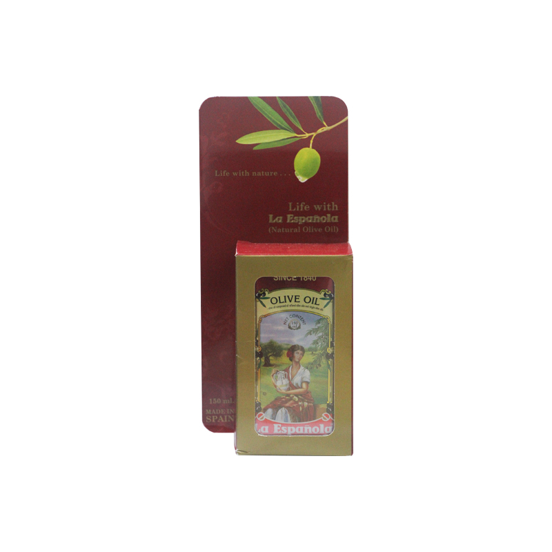 La Espanola Olive Oil 150ml