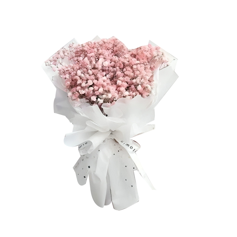Baby Breathe Bouquet