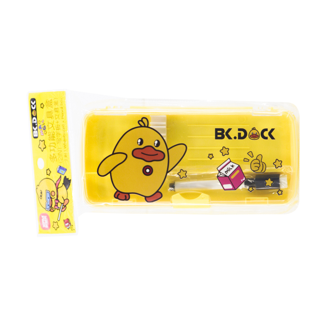 Duck Compass Box 2 in 1