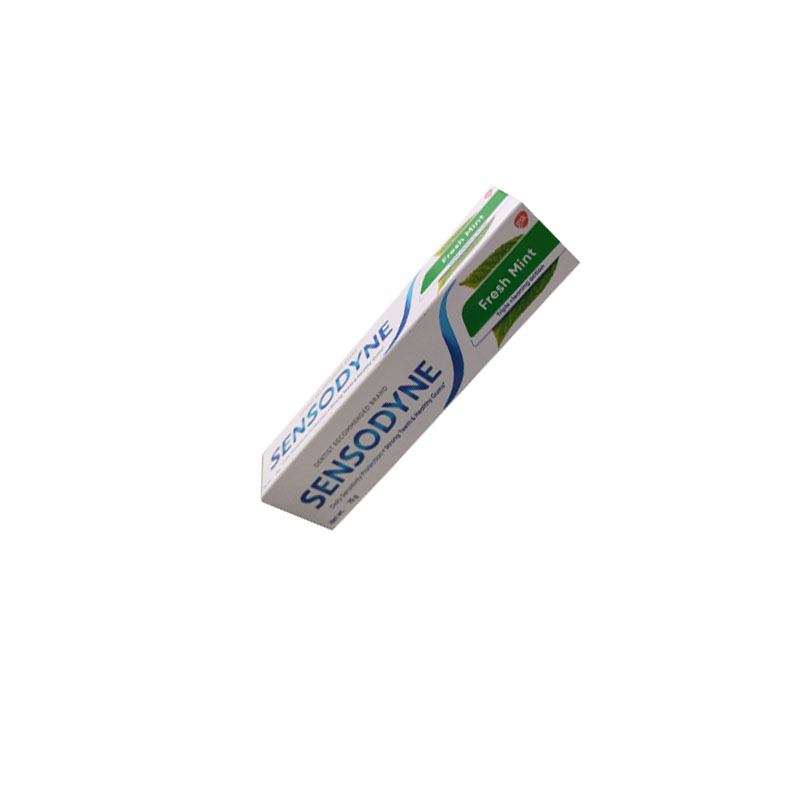 Sensodyne Fresh Mint Toothpaste 75g
