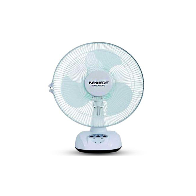 Kennede 12" Fan 2912 (AC/DC)