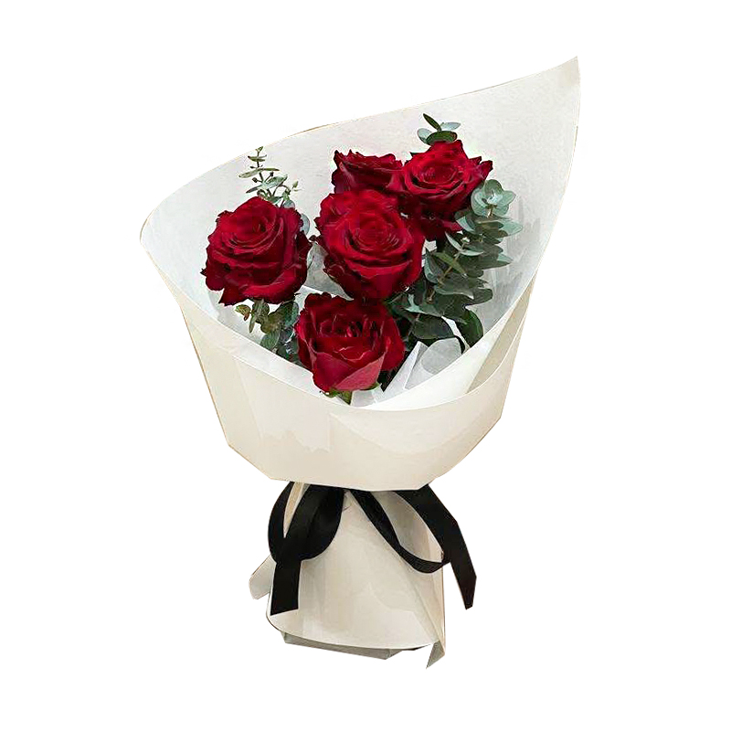 Rose Bouquet *5pcs