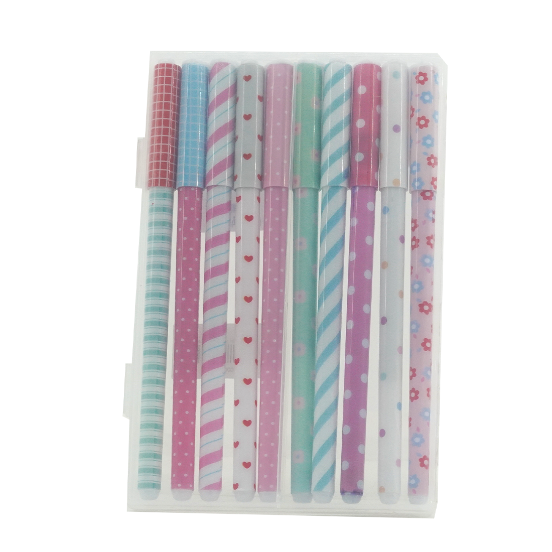 Color Pen 10pcs